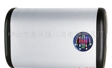 电热水器