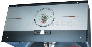 吸油烟机-14