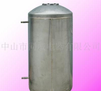 热泵热水器内胆