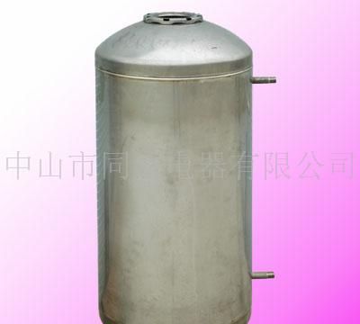 热泵热水器内胆120L-350L