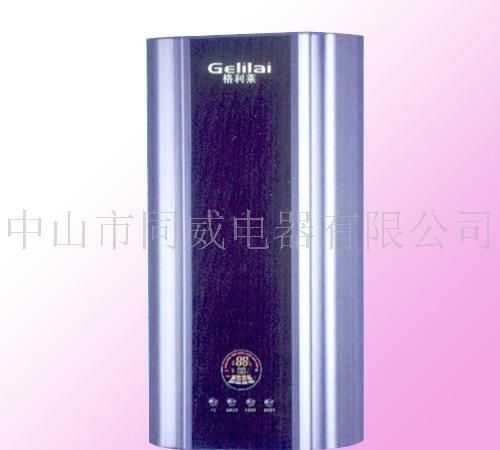 储水式电热水器06