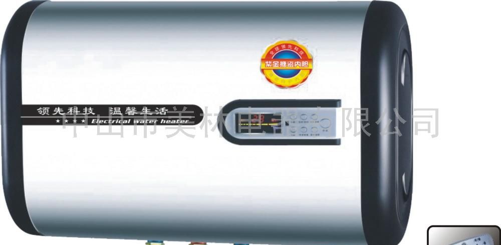 彩屏动感显示型电热水器