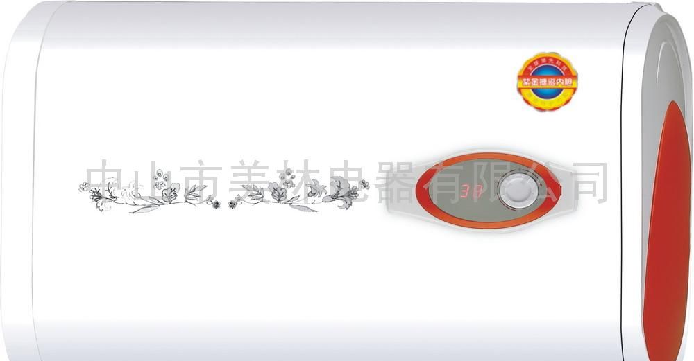 超薄型电热水器