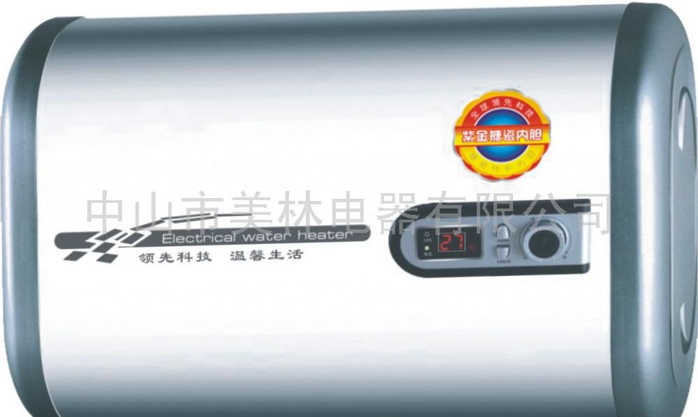 尊贵时尚式数显电热水器