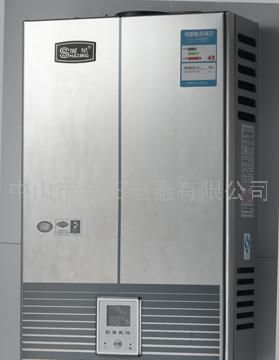 燃气热水器JSD-CH15
