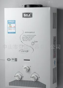 燃气热水器JSD-A3