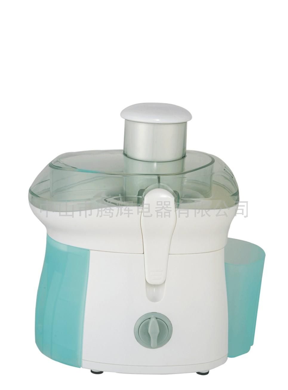 大口径榨汁机201C