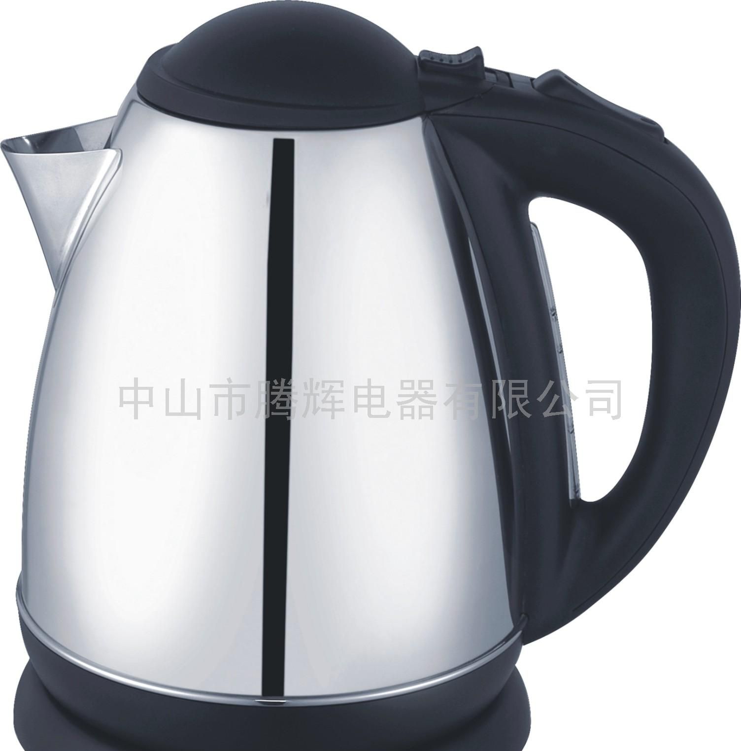 2.0L电热水壶A211