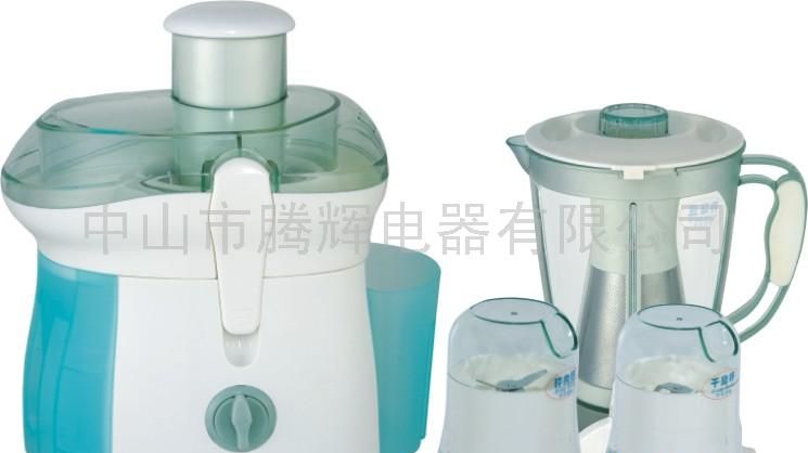多功能榨汁机401C