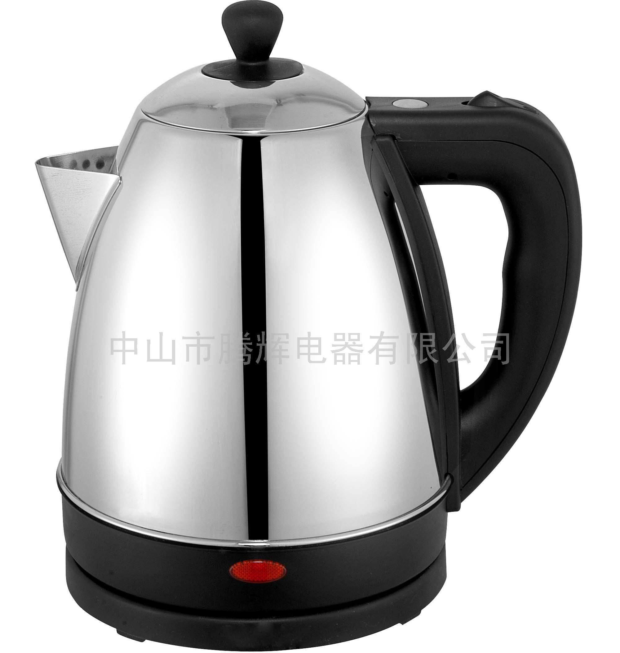 1.5L电热水壶A158