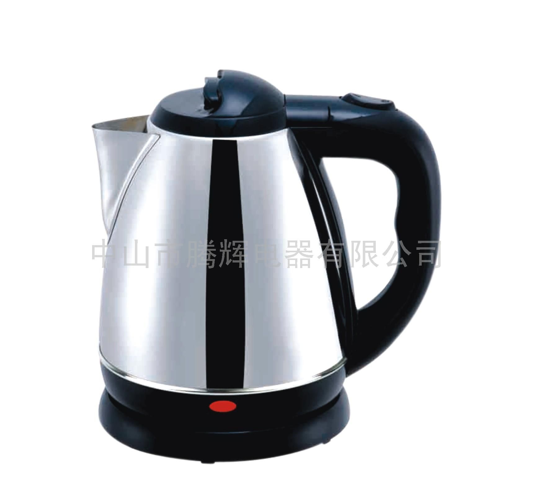 1.5L电热水壶
