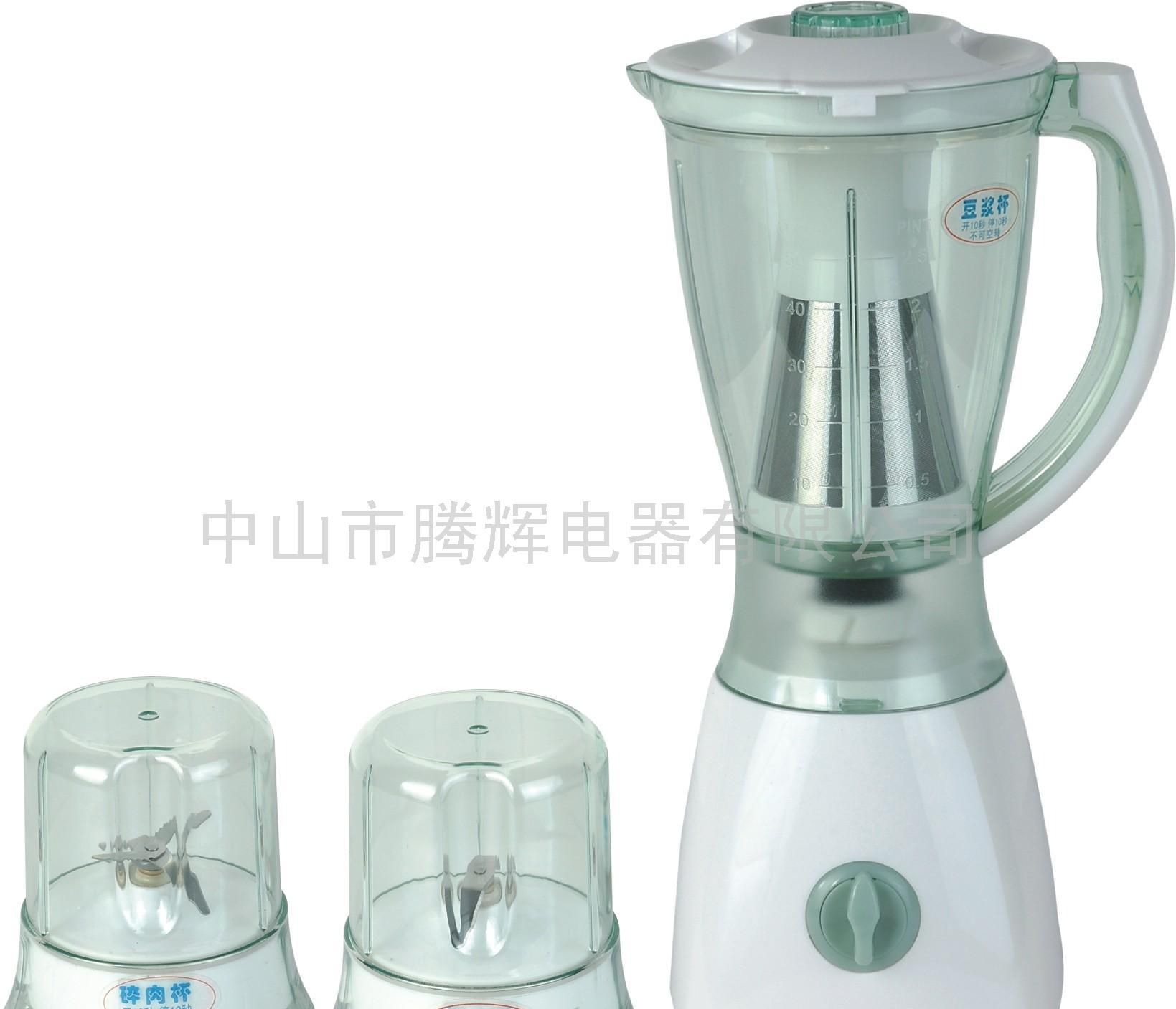 多功能搅拌机301D