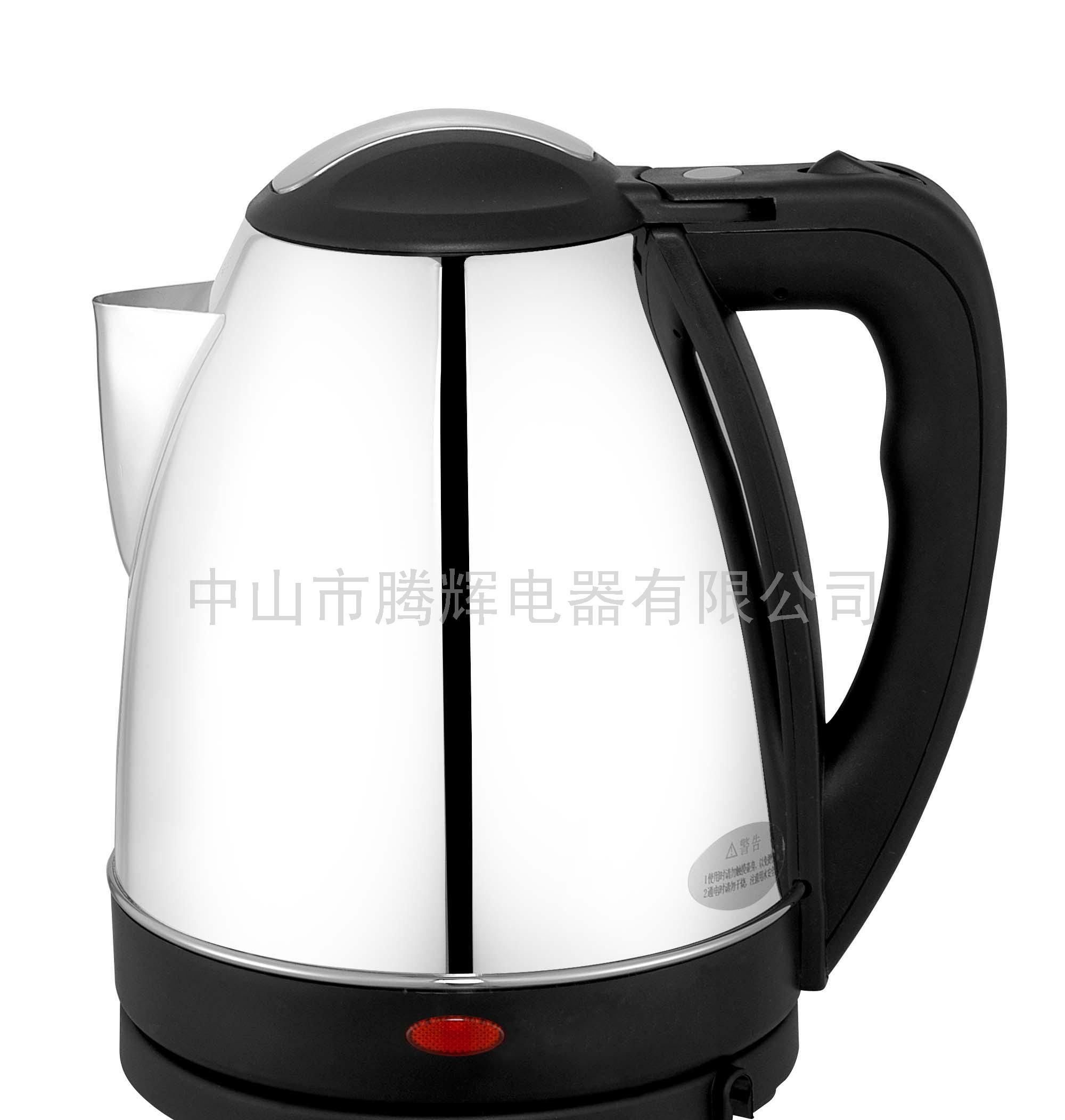 1.5L电热水壶A155