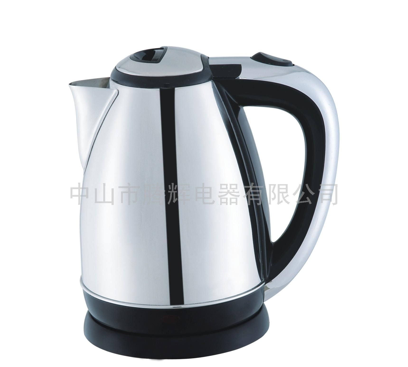 2.0L电热水壶A202