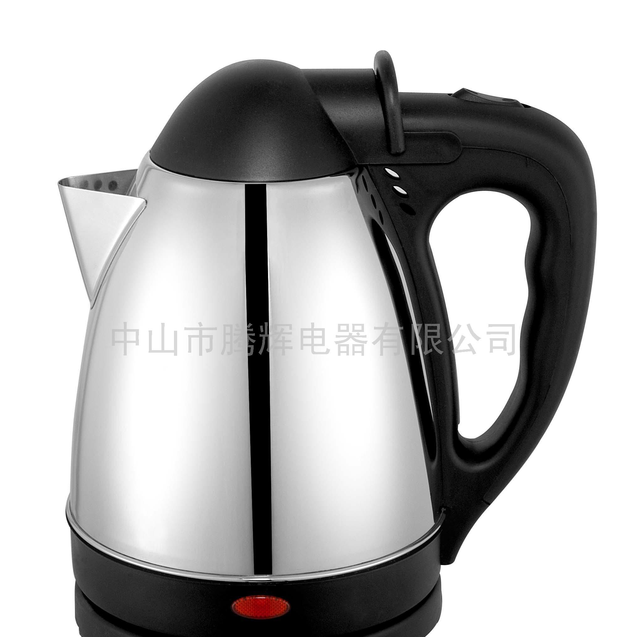 1.5L电热水壶A157