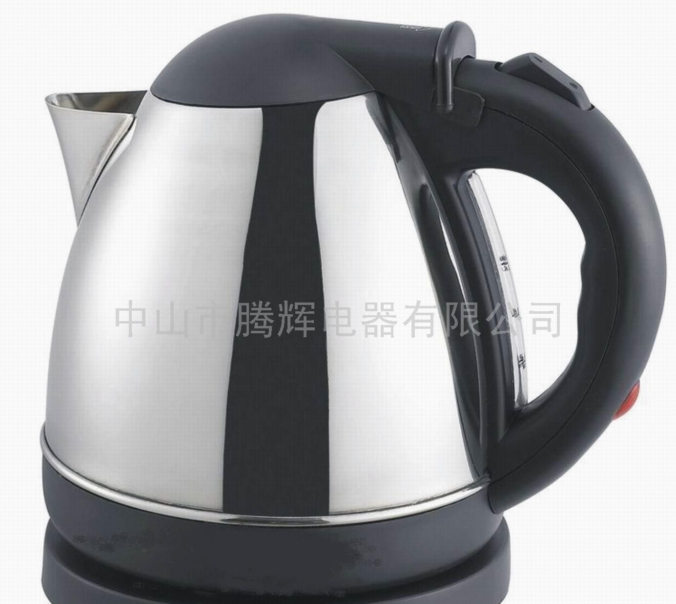 不锈钢电热水壶