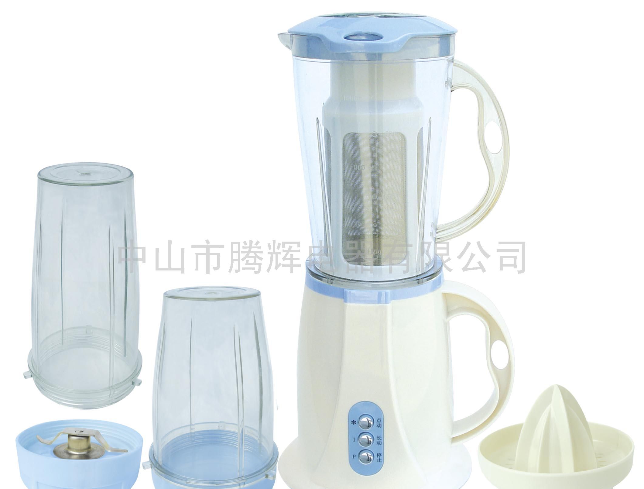 多功能料理机401M