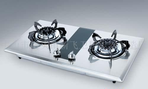 嵌入式燃气灶