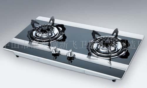 嵌入式燃气灶