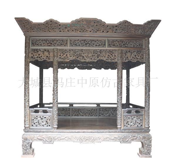 紫檀家具