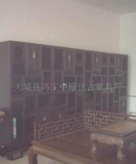 古典家具