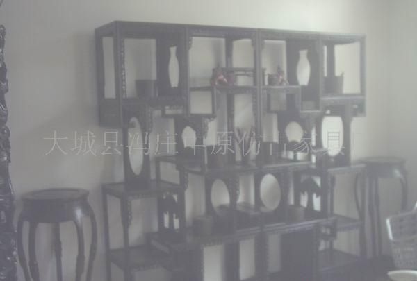 古典家具