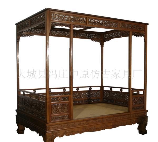 紫檀家具