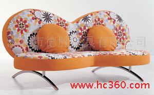 布艺沙发床